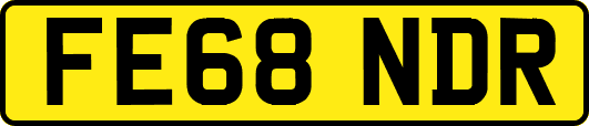 FE68NDR