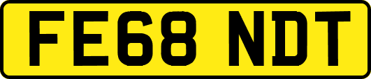 FE68NDT