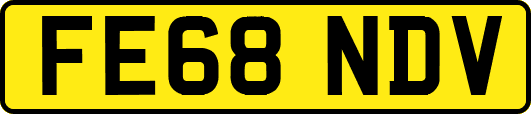 FE68NDV