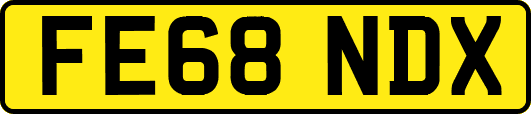 FE68NDX