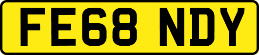 FE68NDY