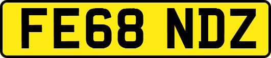 FE68NDZ
