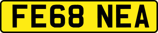 FE68NEA