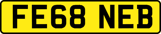 FE68NEB