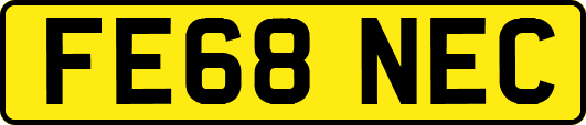 FE68NEC