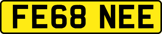 FE68NEE