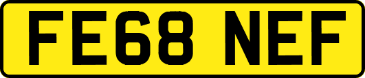FE68NEF