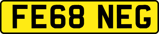 FE68NEG