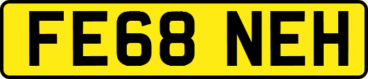 FE68NEH
