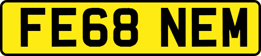 FE68NEM