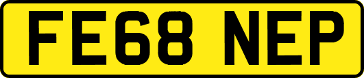 FE68NEP