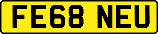 FE68NEU
