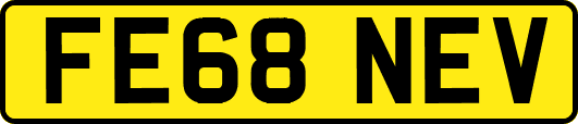 FE68NEV