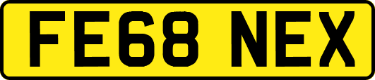 FE68NEX