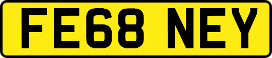 FE68NEY