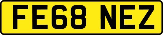 FE68NEZ
