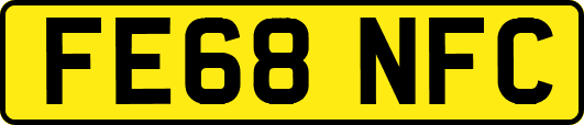 FE68NFC