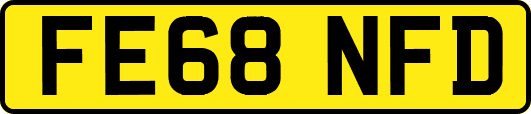 FE68NFD