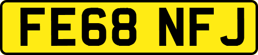FE68NFJ