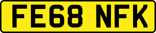 FE68NFK