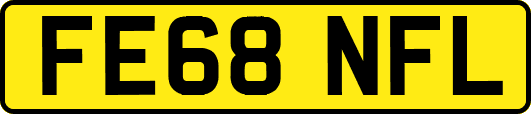 FE68NFL