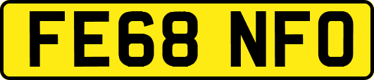 FE68NFO
