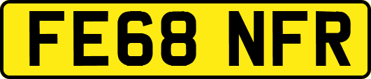 FE68NFR