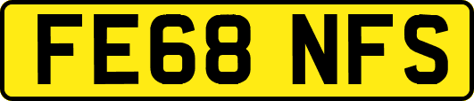FE68NFS