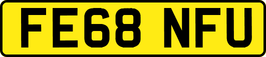 FE68NFU