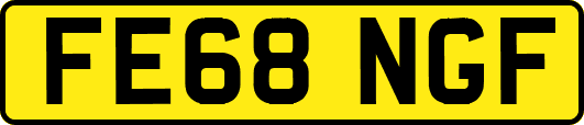 FE68NGF