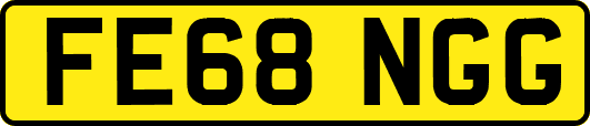 FE68NGG