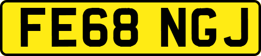 FE68NGJ