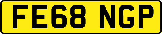FE68NGP