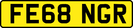 FE68NGR