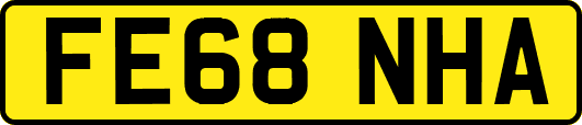 FE68NHA
