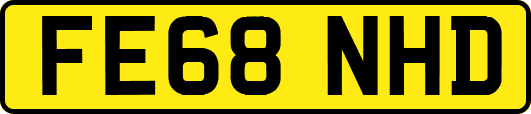 FE68NHD