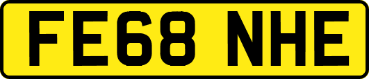 FE68NHE