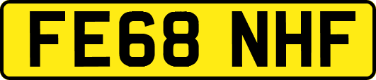 FE68NHF