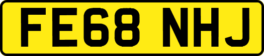 FE68NHJ