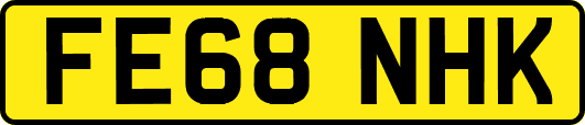 FE68NHK