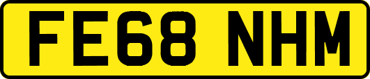 FE68NHM