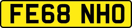 FE68NHO