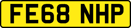 FE68NHP