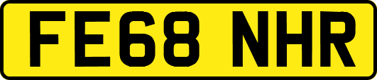FE68NHR