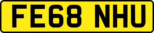 FE68NHU