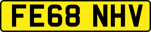 FE68NHV
