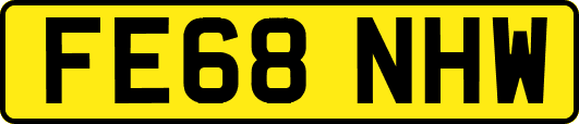 FE68NHW