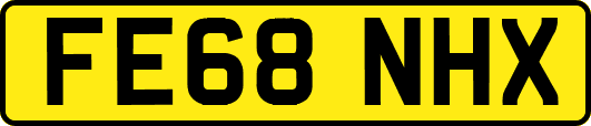 FE68NHX