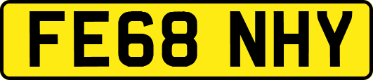 FE68NHY