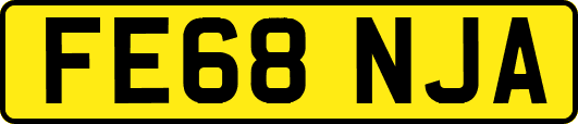 FE68NJA